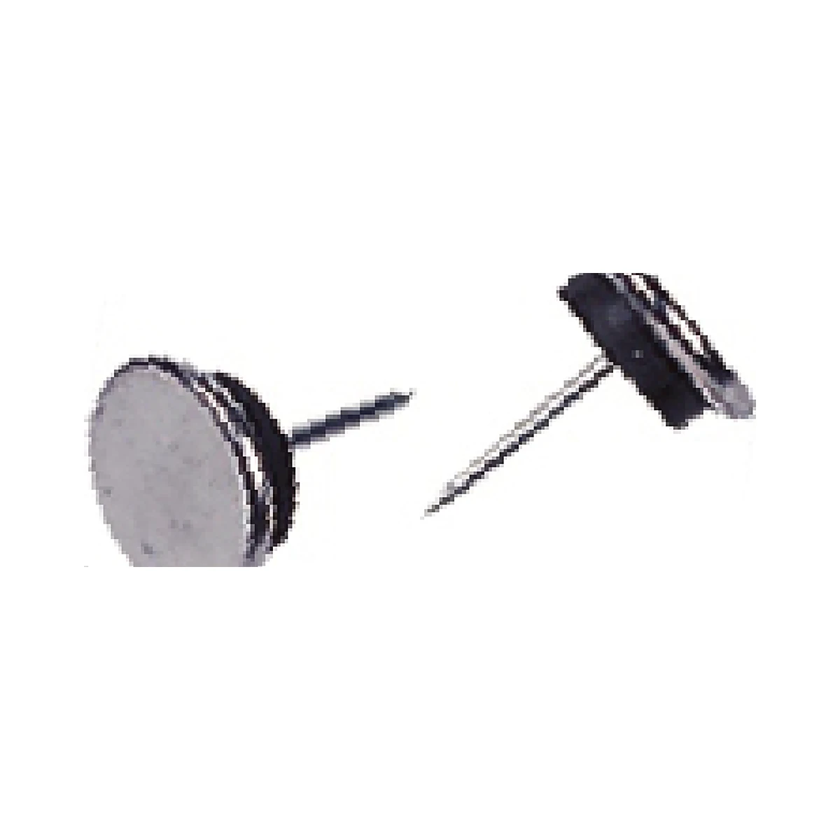 GH-13 T1-1/8 1-1/8 iron handle furniture underlay pieces 7/8 iron handle furniture — General Hardware by Zhenkai Tools