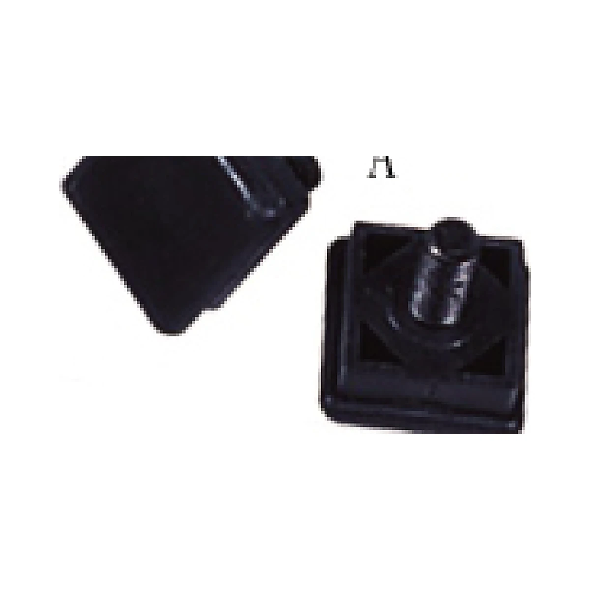 GH-14 WN Iron furniture underlay pieces — General Hardware by Zhenkai Tools