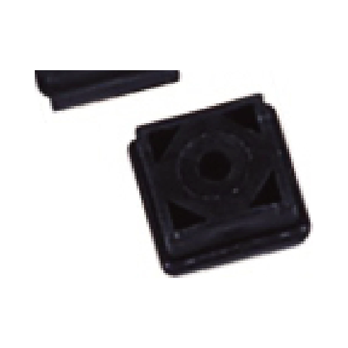 GH-15 Plastic furniture underlay pieces with cushion — General Hardware by Zhenkai Tools