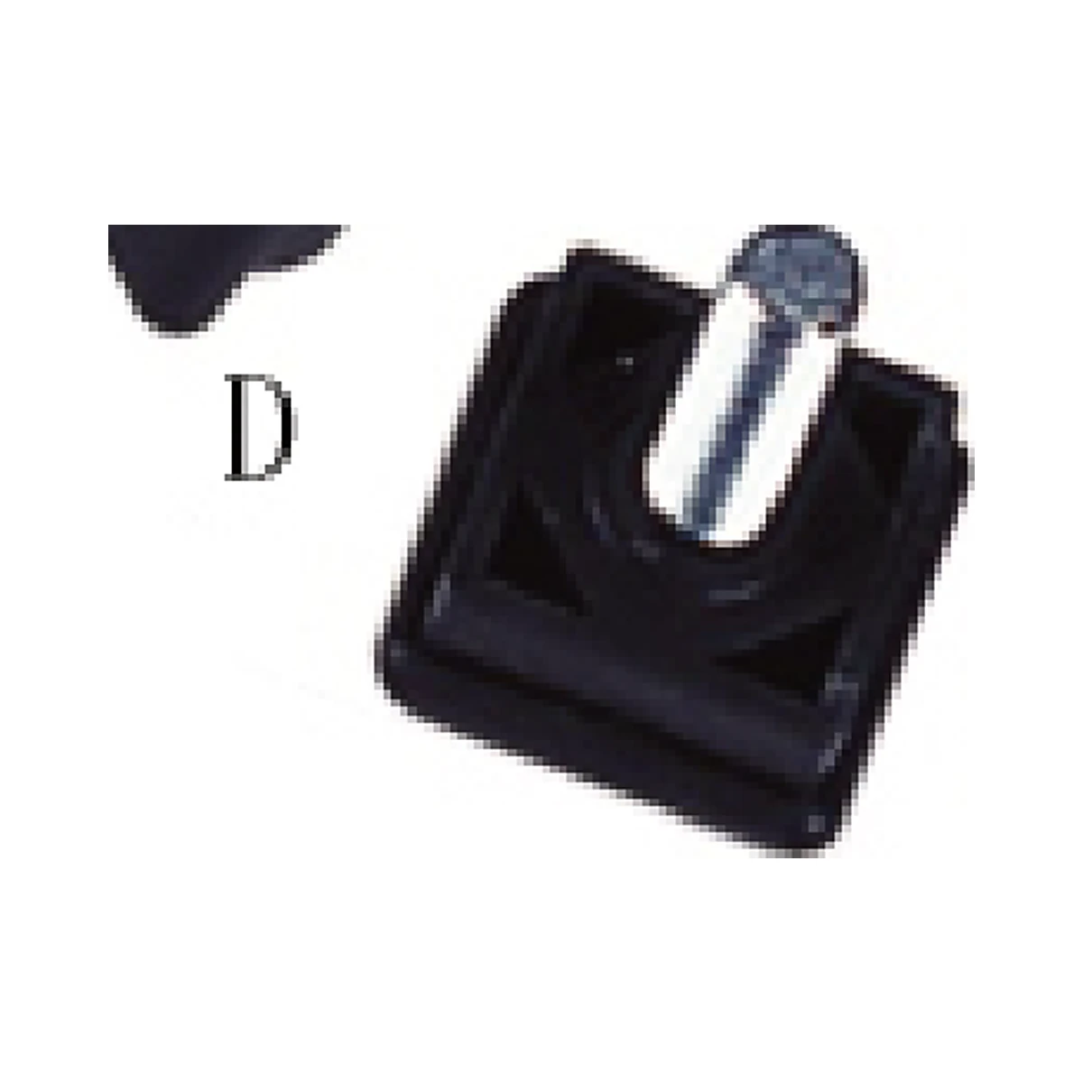 GH-17 Furniture gaskets — General Hardware by Zhenkai Tools