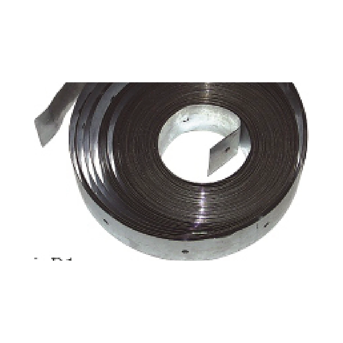 GH-40 BXW 37mmB Galvanized Steel Hanger Strap 37mm Width — General Hardware by Zhenkai Tools