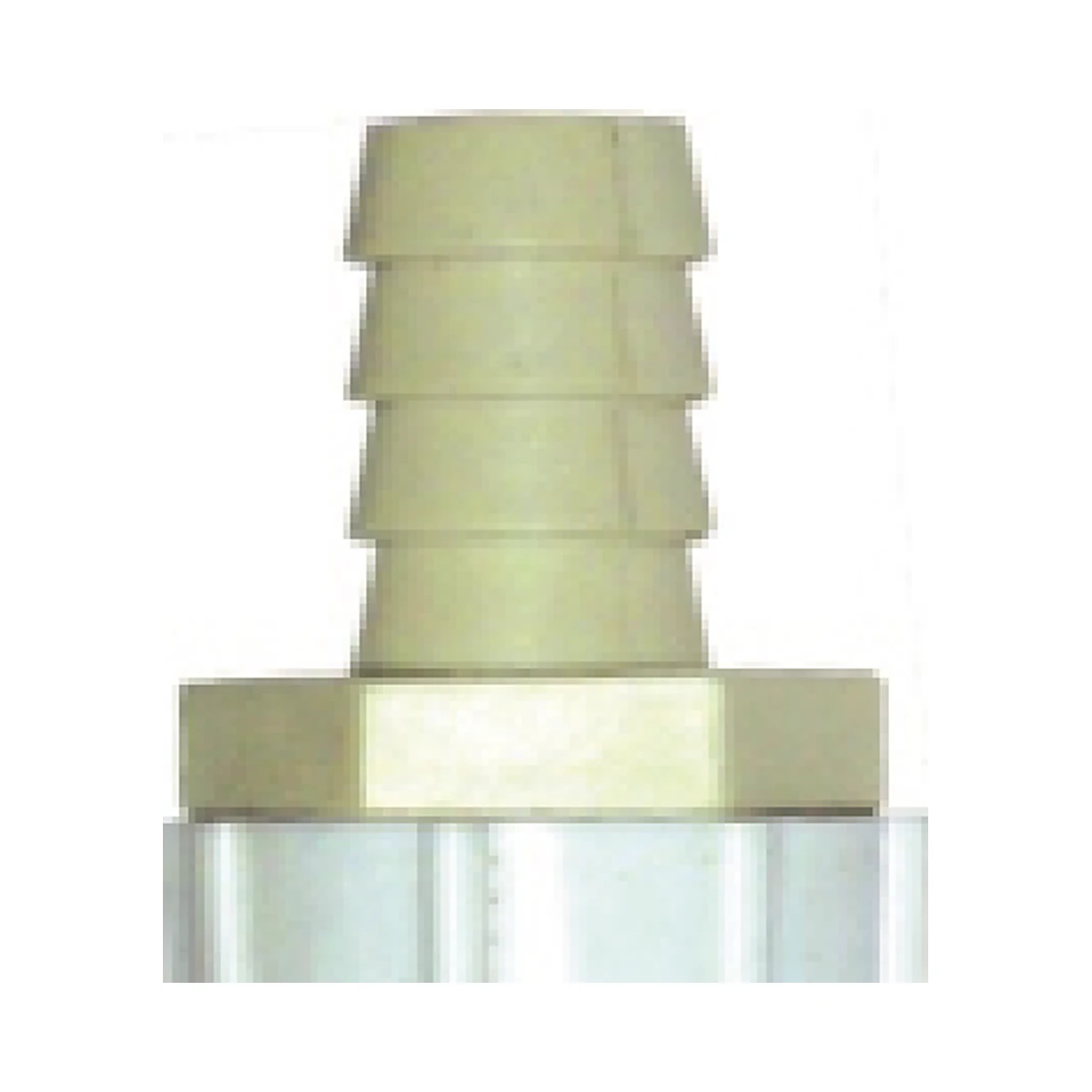 GH-49 Plastic Adaptor — General Hardware by Zhenkai Tools