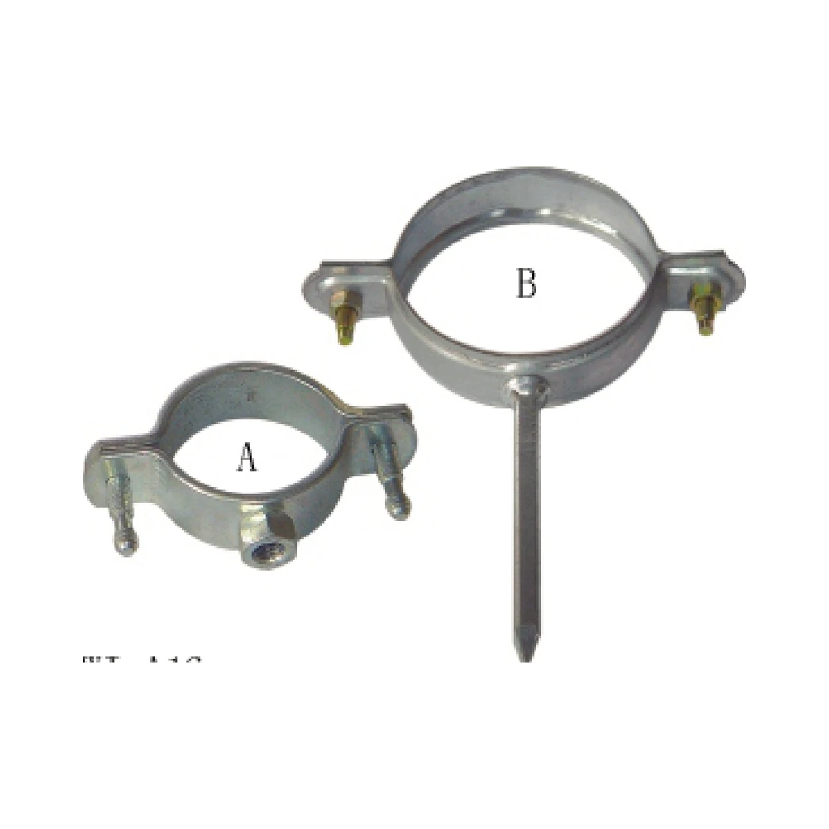 HC-02 Heavy hose clamp — Hose Clamps by Zhenkai Tools