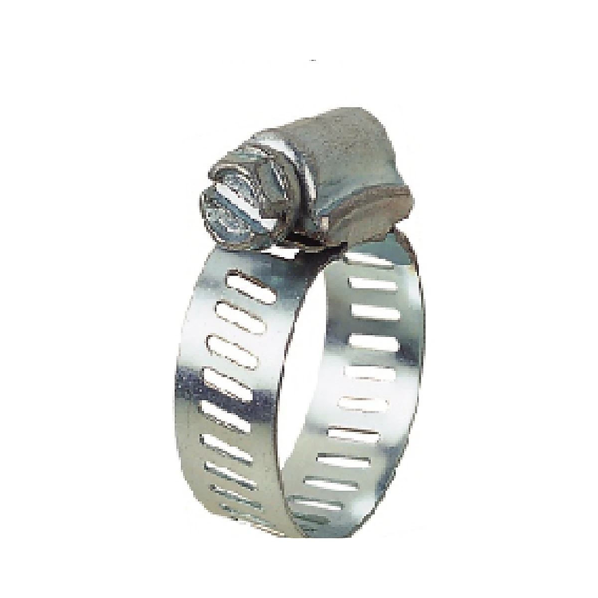 HC-13 J0 E112.7mm American style hose clamp 12.7mm clamp — Hose Clamps by Zhenkai Tools