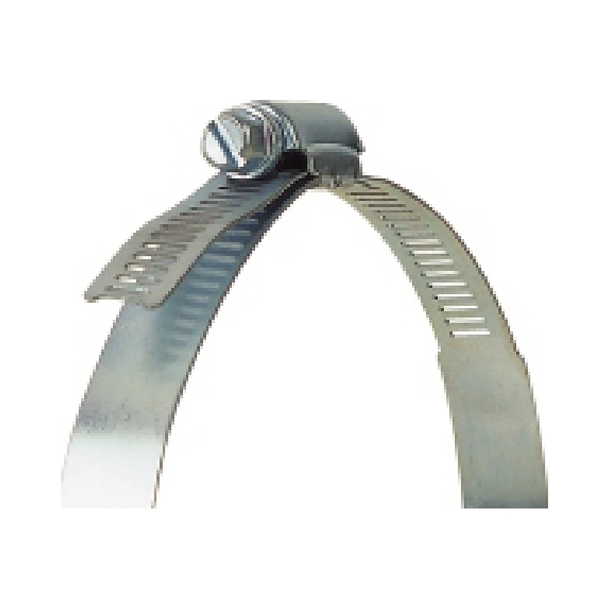 HC-14 A0 A12.7mm 14mm American style hose clamp 12 7mm 14mm — Hose Clamps by Zhenkai Tools