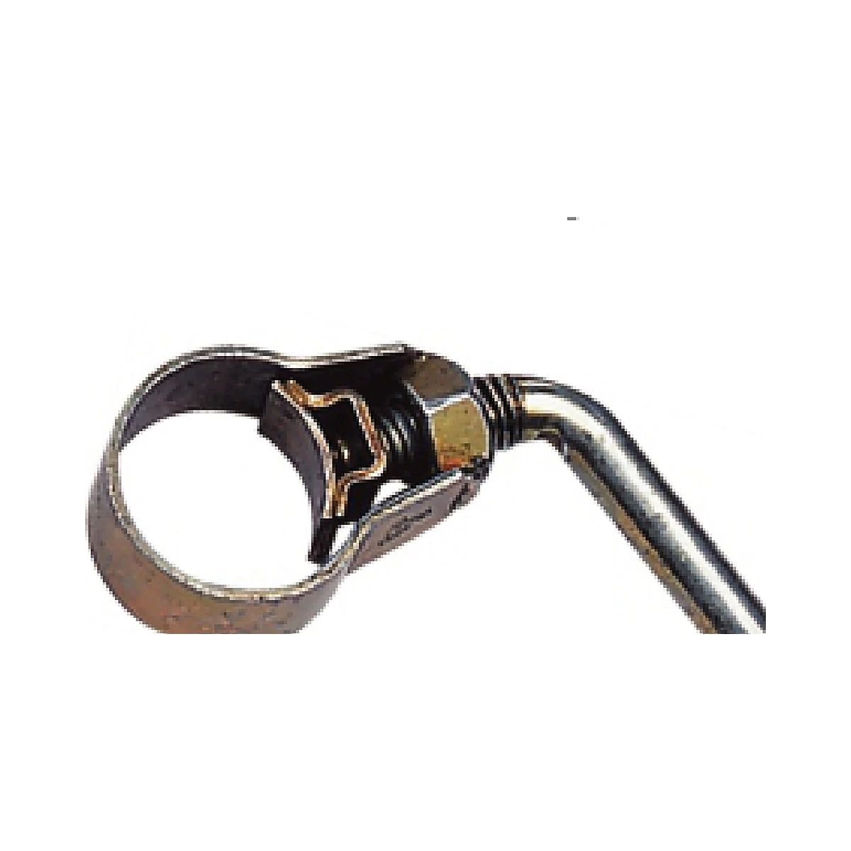 HC-18 Pipe clamp — Hose Clamps by Zhenkai Tools