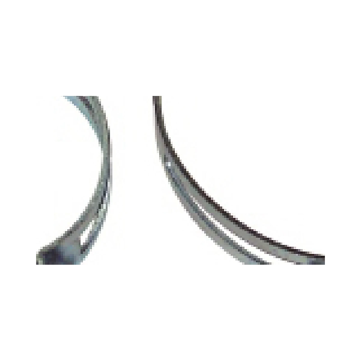 HC-27 WJ-A7Z Pipe clamp — Hose Clamps by Zhenkai Tools