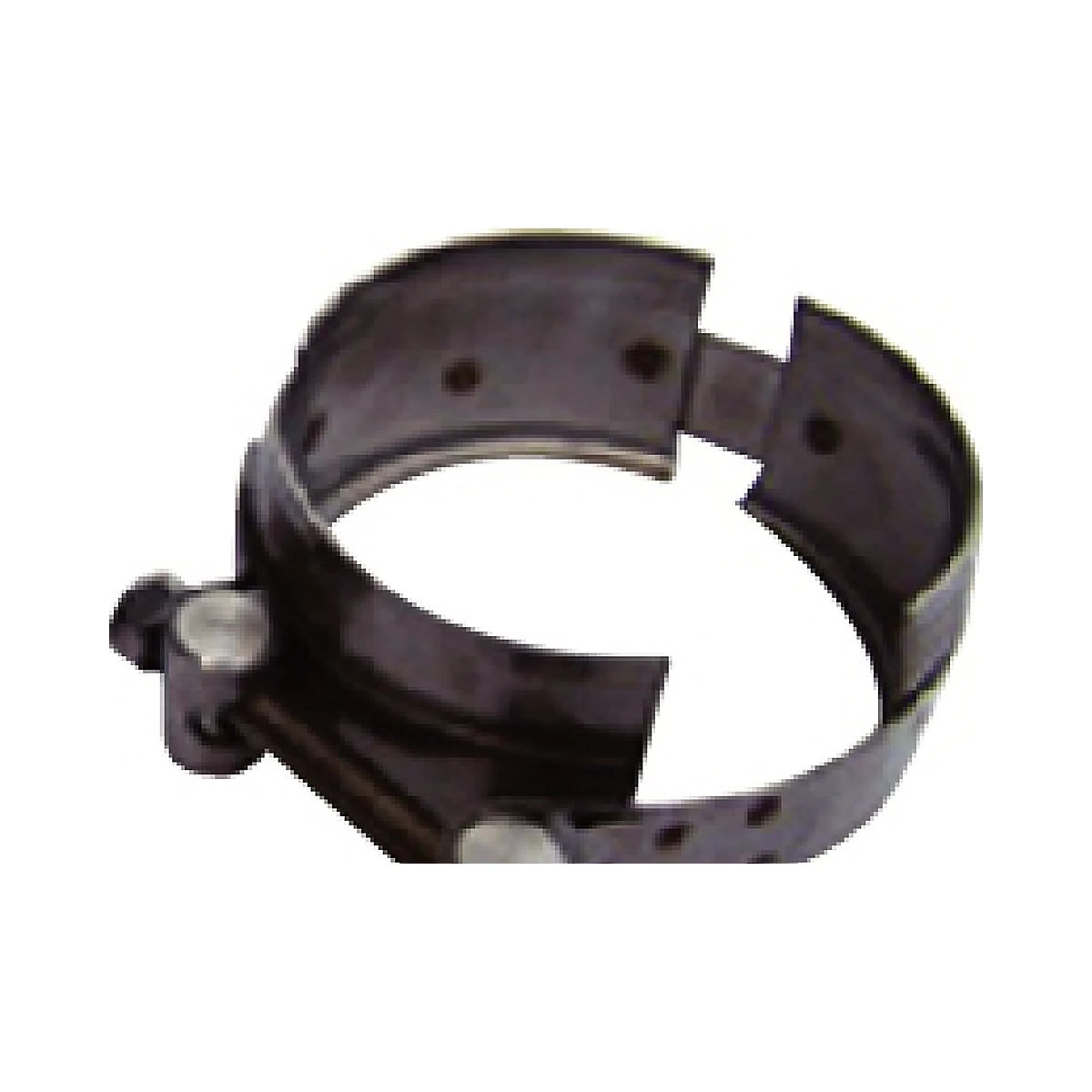 HC-72 WA Heavy pipe folder 1999 — Hose Clamps by Zhenkai Tools
