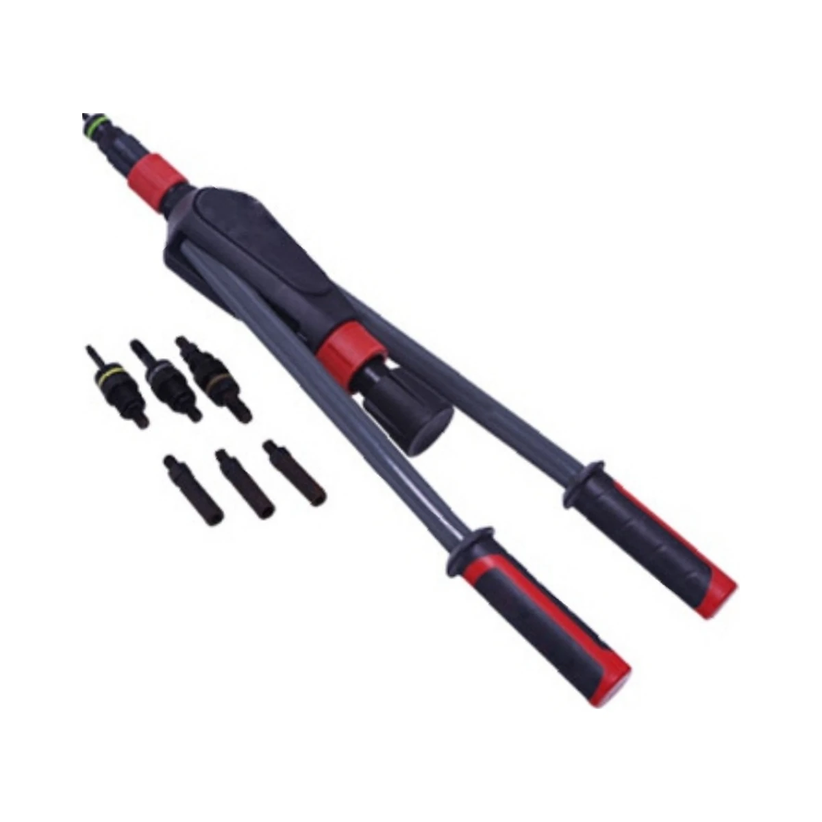RG-04 RIVET NUT TOOL — Riveting Tools by Zhenkai Tools