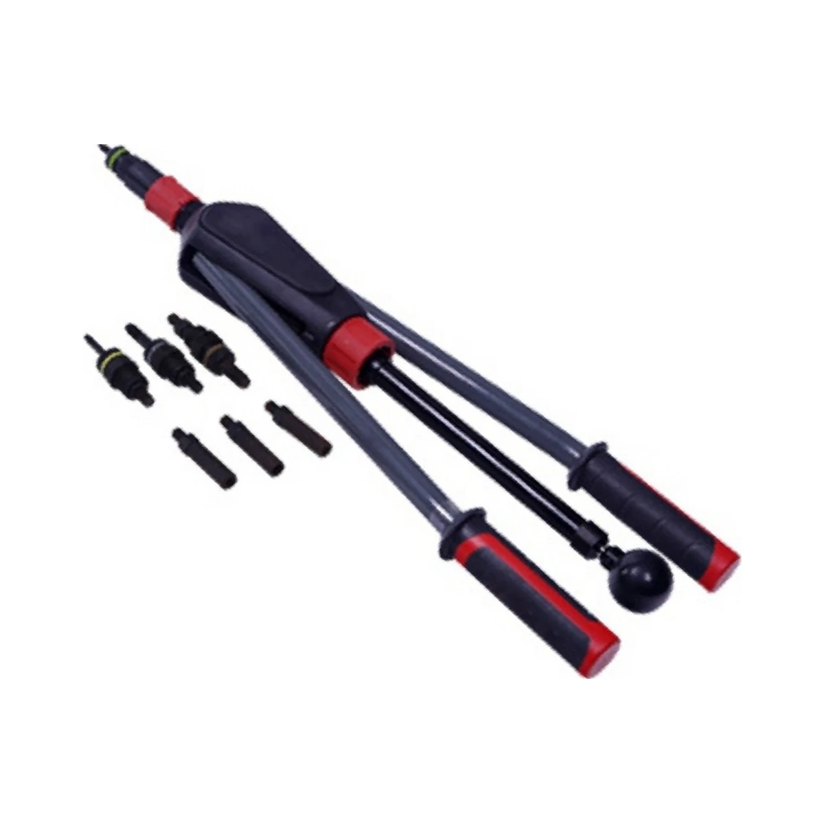 RG-05 RIVET NUT TOOL — Riveting Tools by Zhenkai Tools