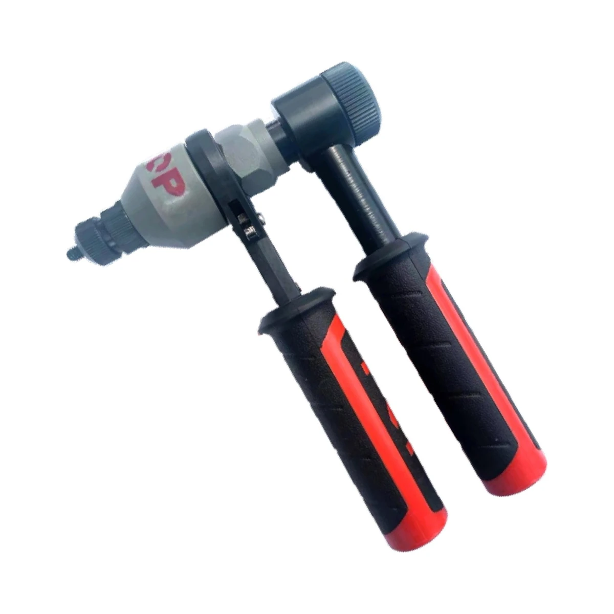 RG-06 RIVET NUT TOOL — Riveting Tools by Zhenkai Tools