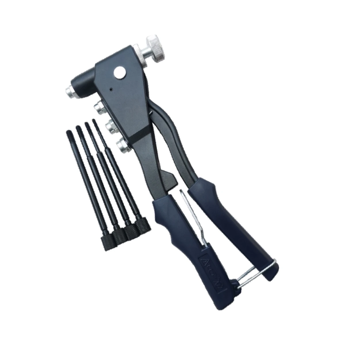 RG-07 RIVET NUT TOOL — Riveting Tools by Zhenkai Tools