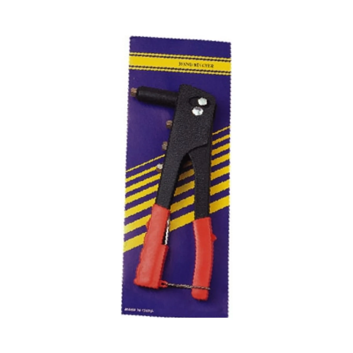 RG-10 HAND RIVETER — Riveting Tools by Zhenkai Tools