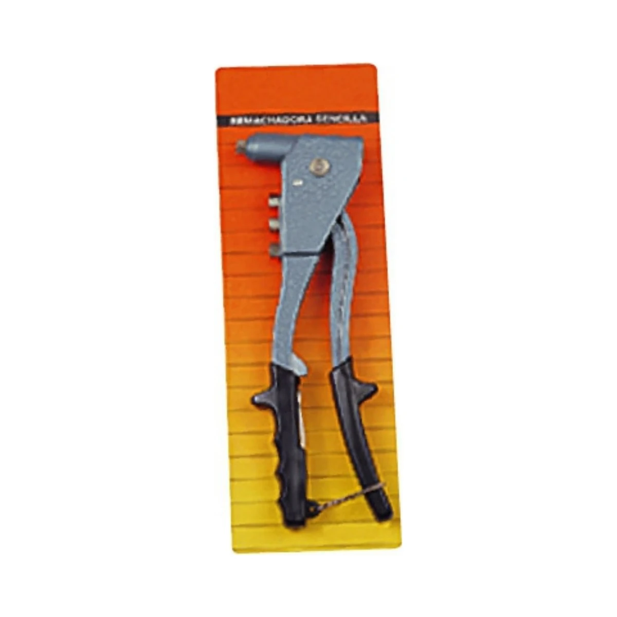 RG-11 TWO-WAY RIVETER — Riveting Tools by Zhenkai Tools