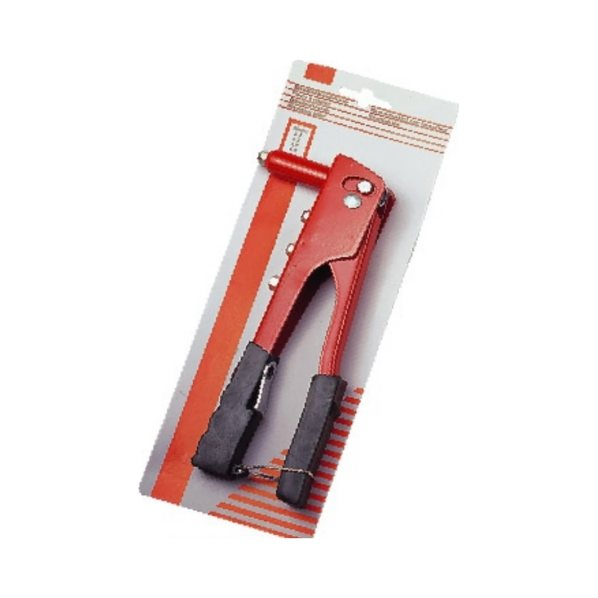 RG-12 HAND RIVETER — Riveting Tools by Zhenkai Tools