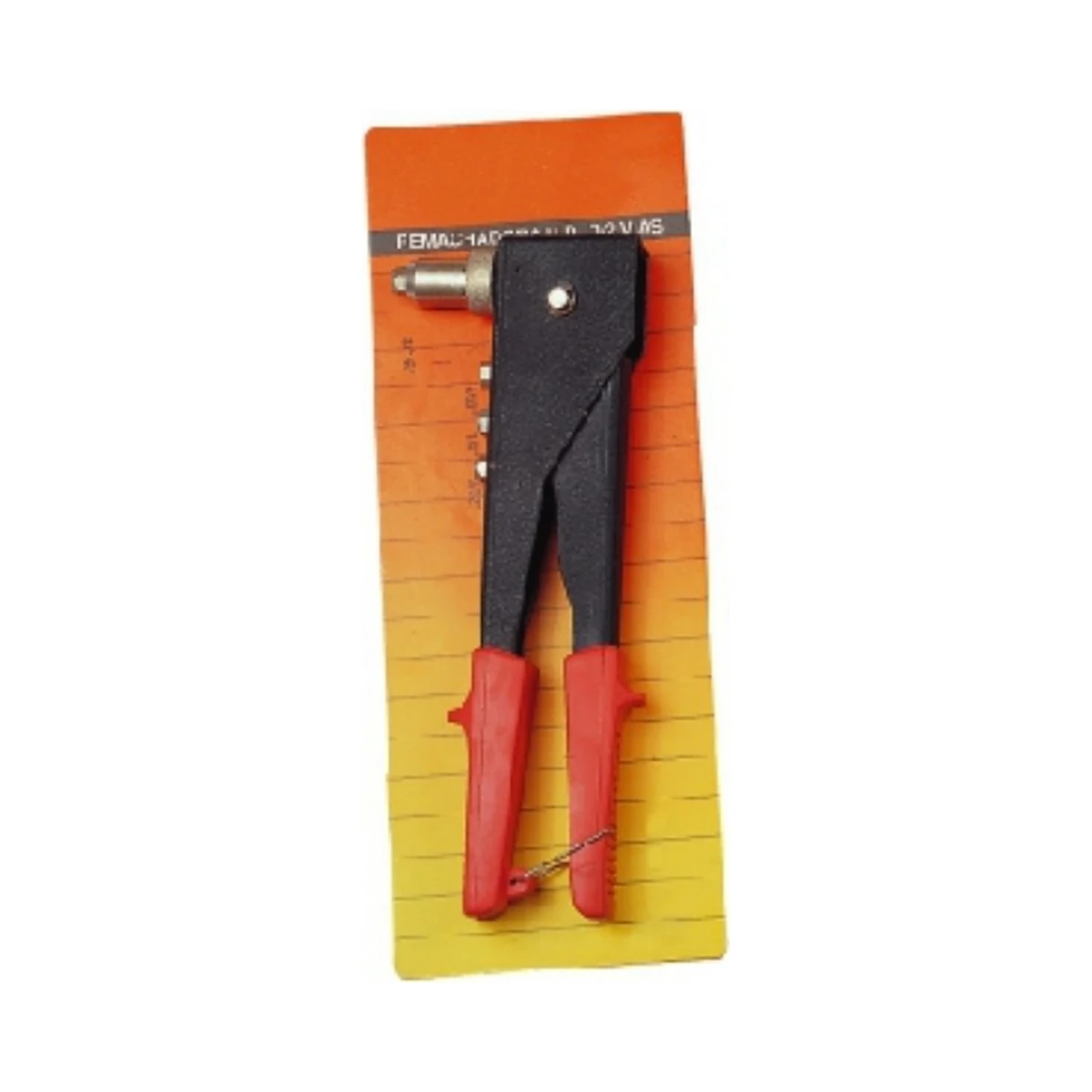 RG-20 TWO-WAY RIVETER — Riveting Tools by Zhenkai Tools