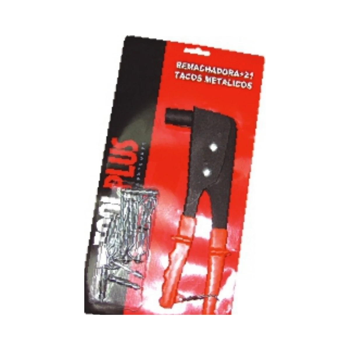 RG-21 EXPANDING BOLT GUN — Riveting Tools by Zhenkai Tools