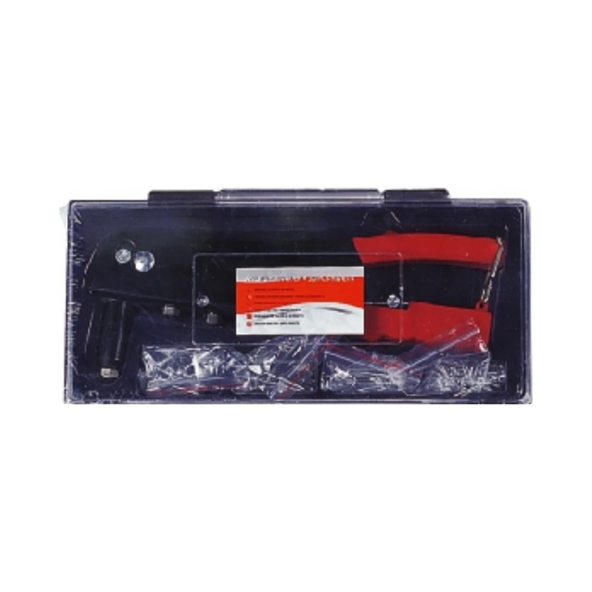RG-26 RIVETER KIT — Riveting Tools by Zhenkai Tools