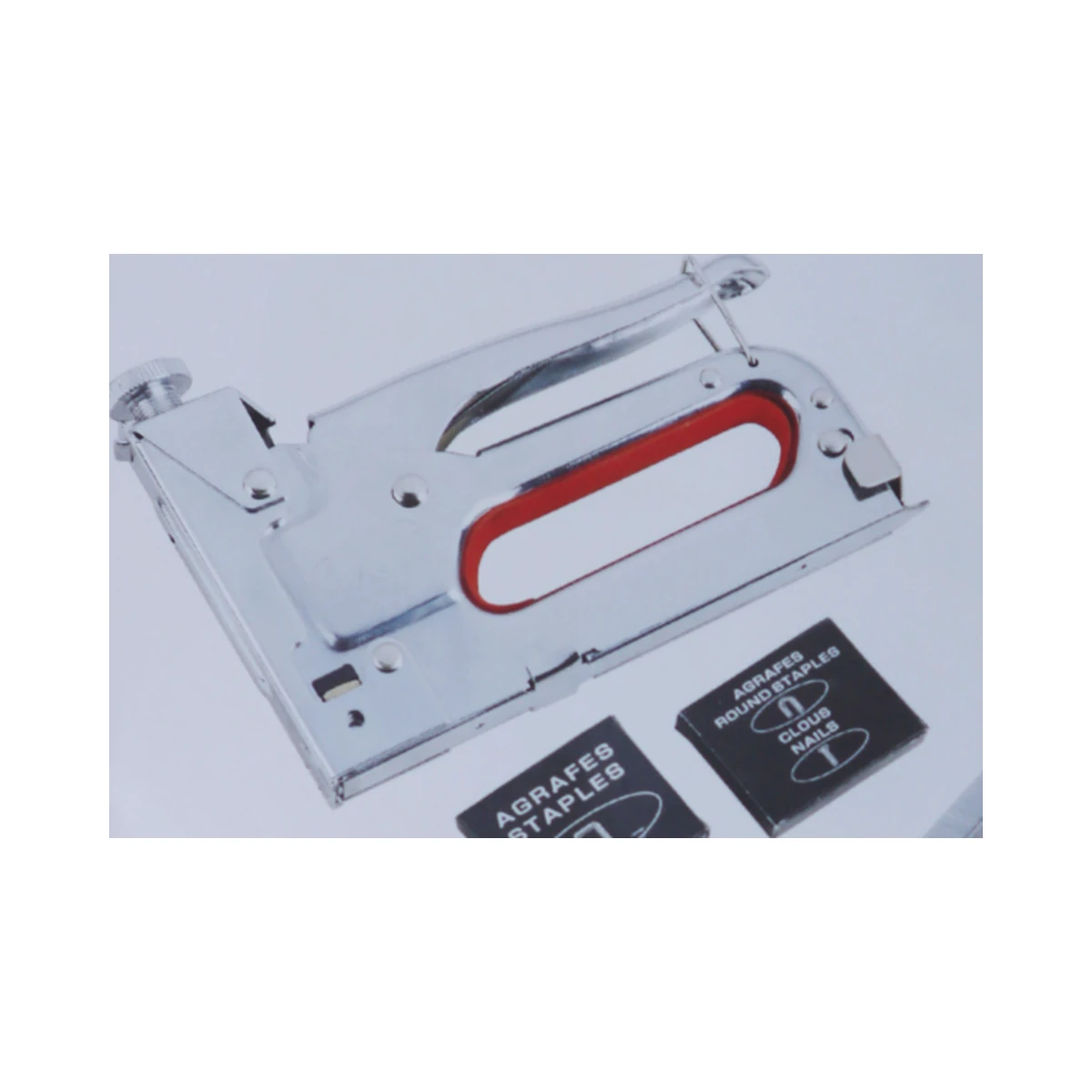 SG-01 3-Way Staple Gun — Staple Guns by Zhenkai Tools