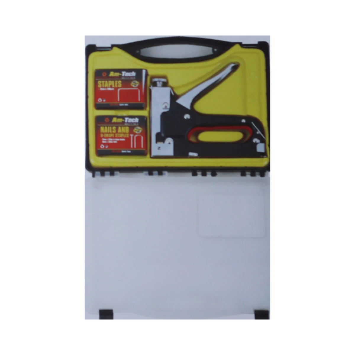 SG-03 WJ-B30 — Staple Guns by Zhenkai Tools
