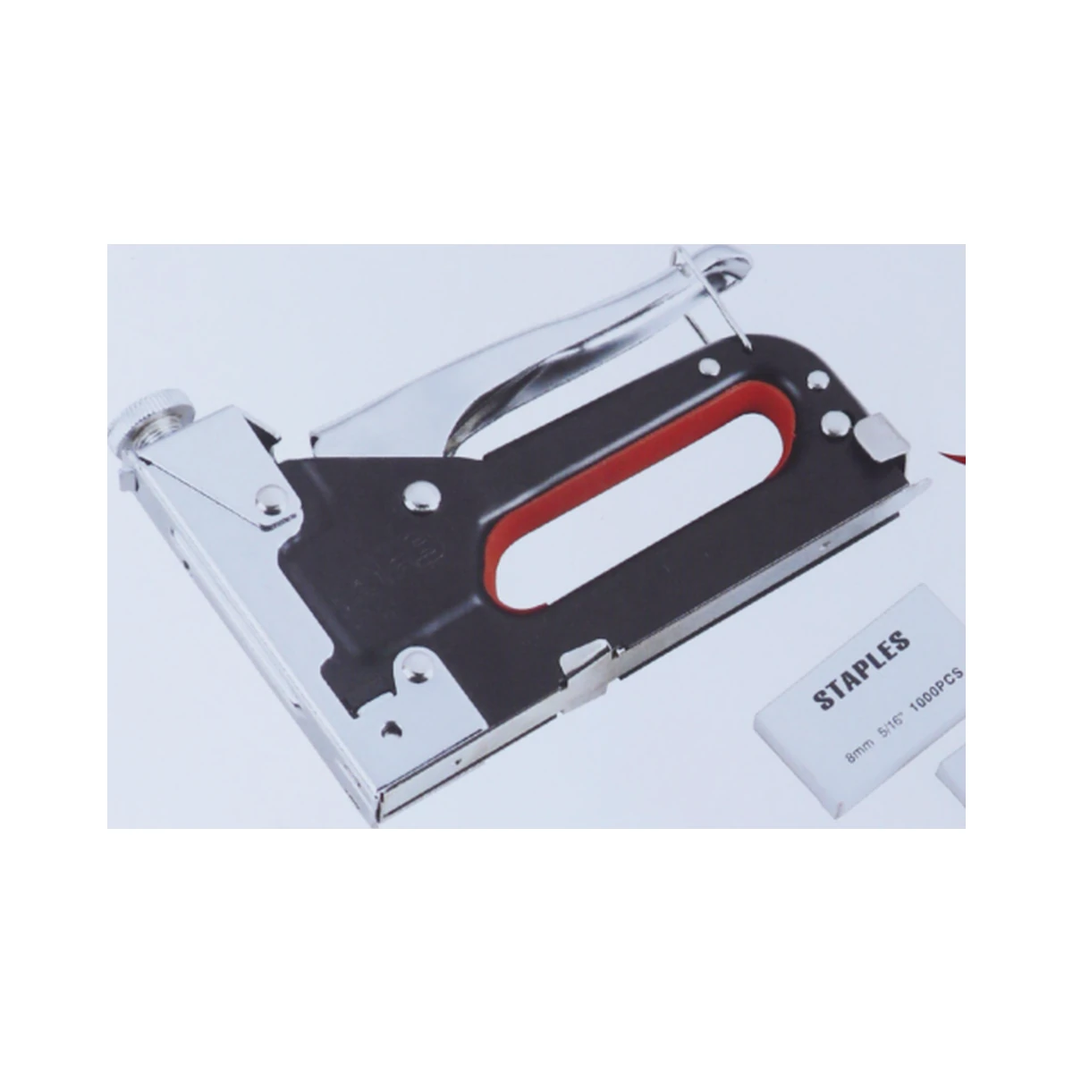 SG-04 4-14 Staple Gun — Staple Guns by Zhenkai Tools