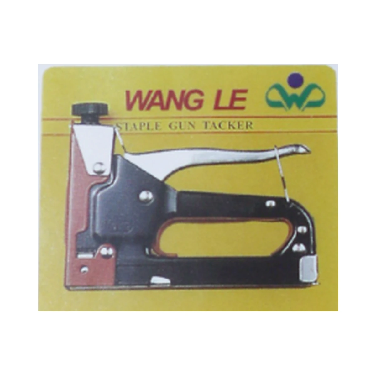 SG-05 WJ-B20 — Staple Guns by Zhenkai Tools