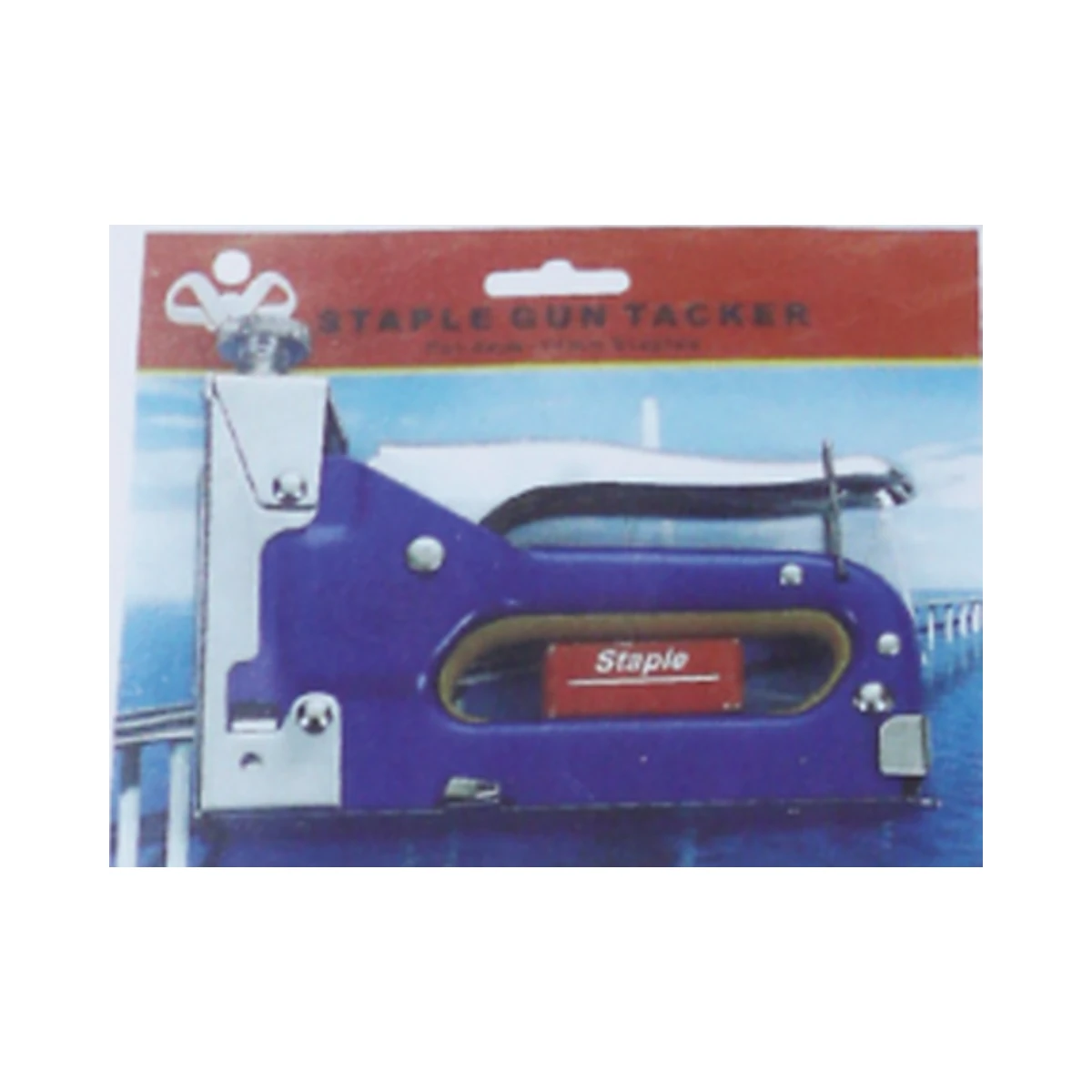 SG-07 WJ-B10-2 — Staple Guns by Zhenkai Tools