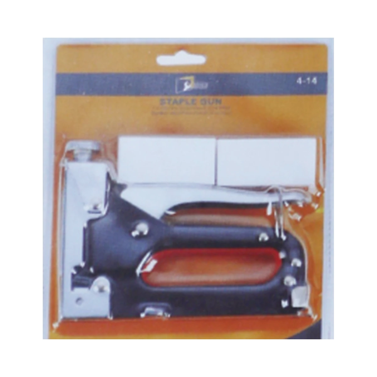 SG-08 WJ-B17 — Staple Guns by Zhenkai Tools