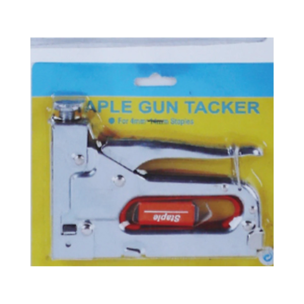 SG-09 WJ-B33 — Staple Guns by Zhenkai Tools