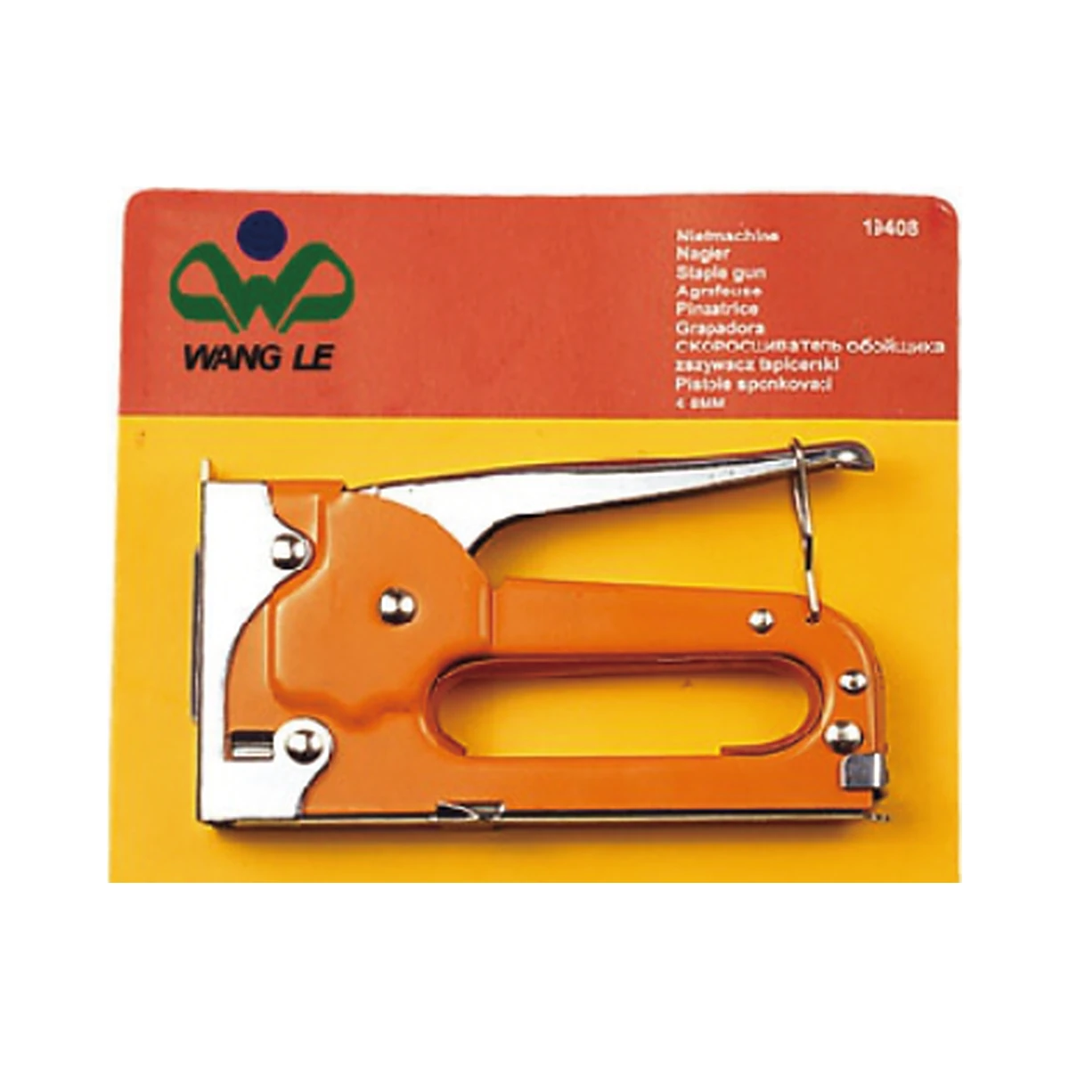 SG-13 WJ-B11 — Staple Guns by Zhenkai Tools