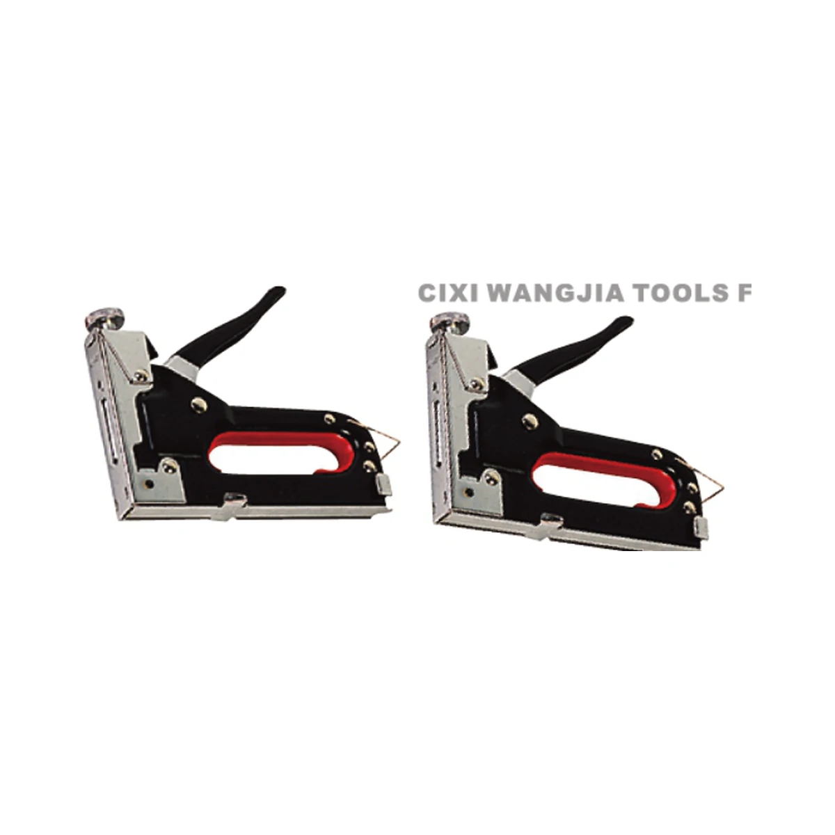 SG-14 WJ-B10 — Staple Guns by Zhenkai Tools