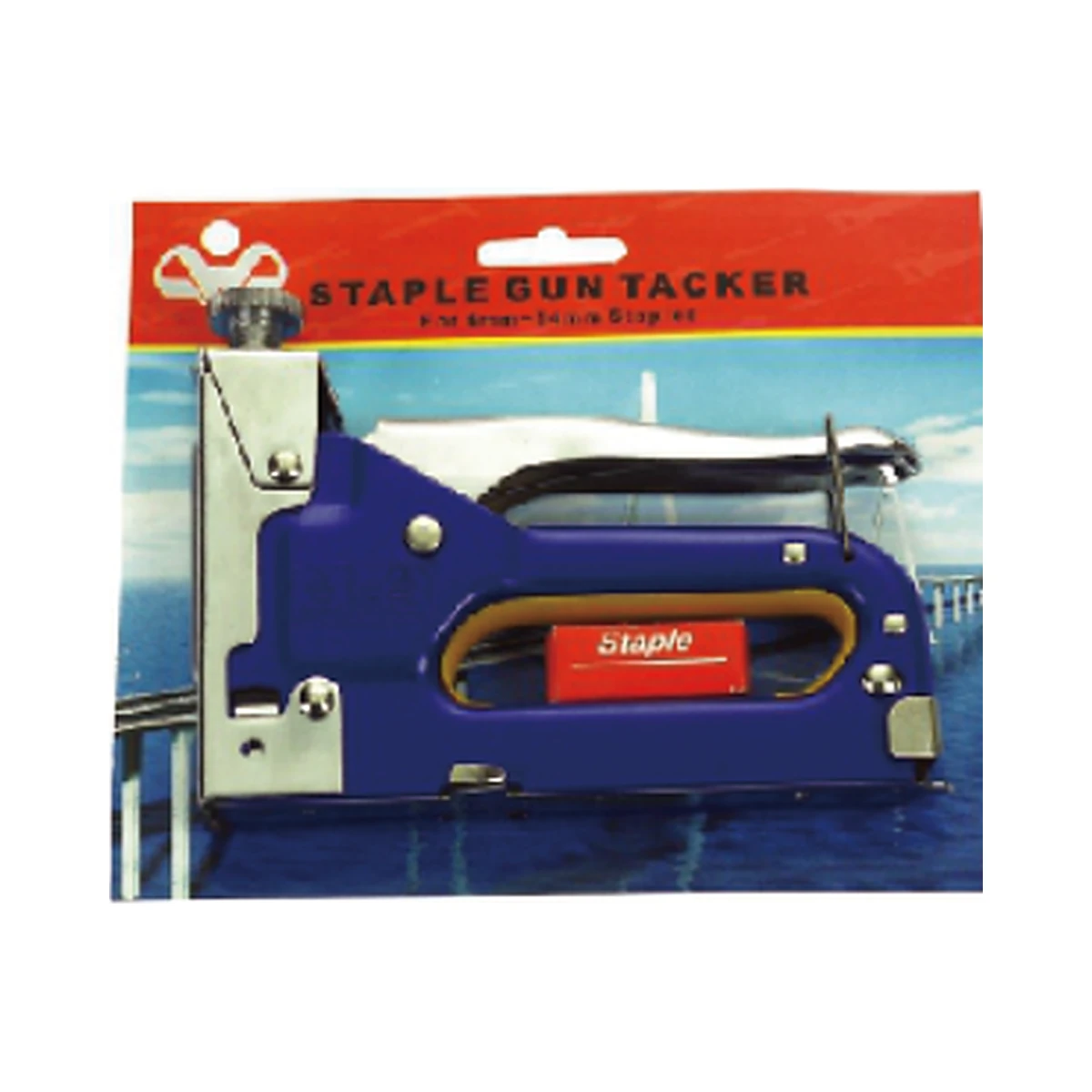SG-16 WJ-B10-2 — Staple Guns by Zhenkai Tools
