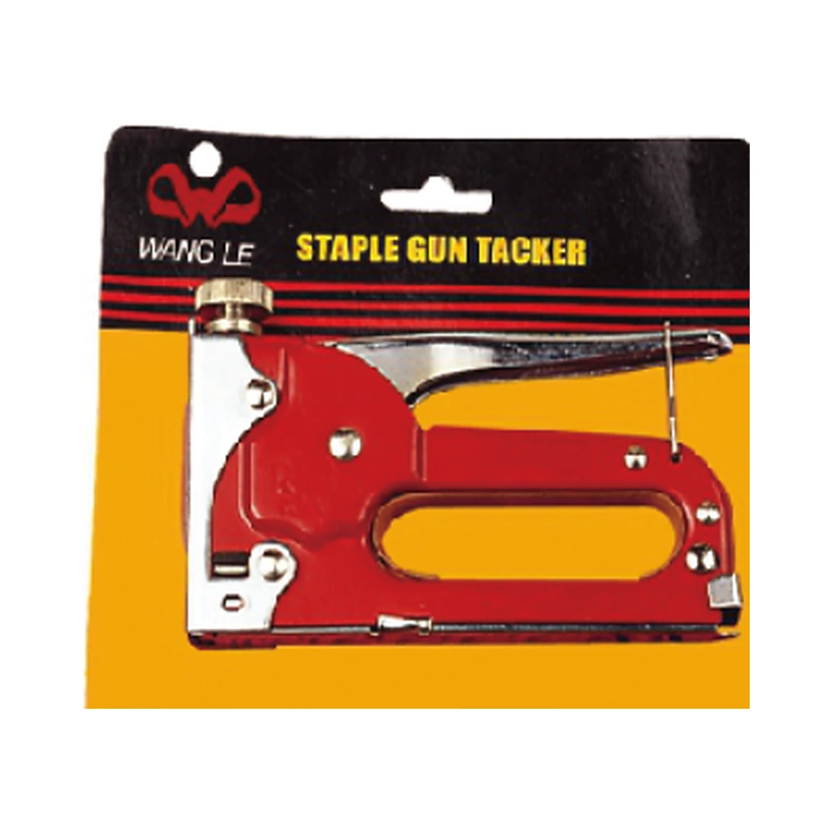 SG-18 WJ-B13 — Staple Guns by Zhenkai Tools
