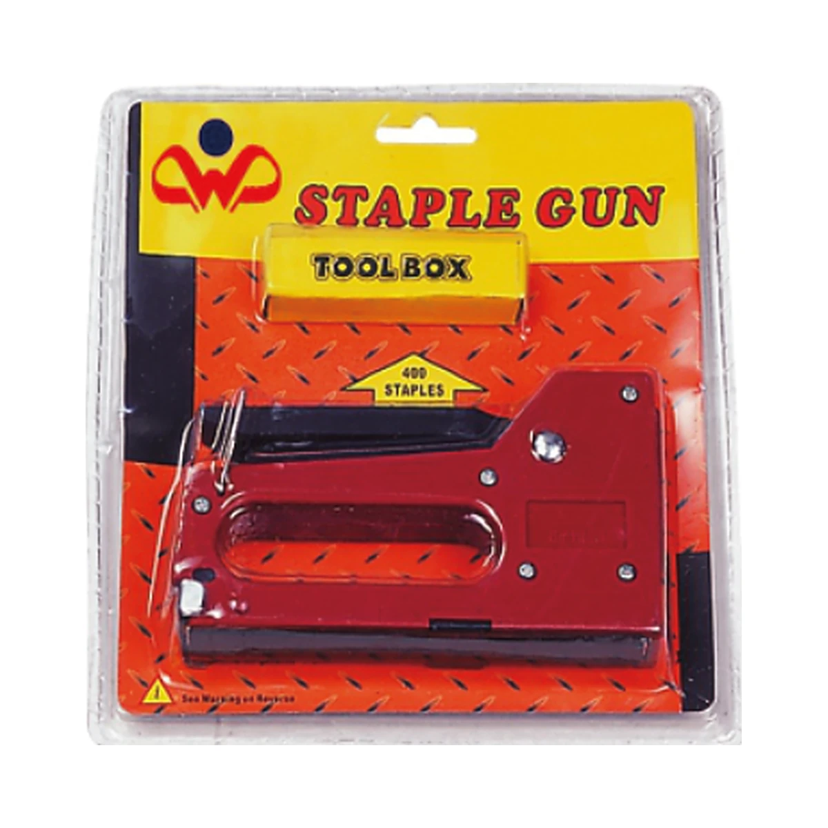 SG-20 WJ-B16 — Staple Guns by Zhenkai Tools