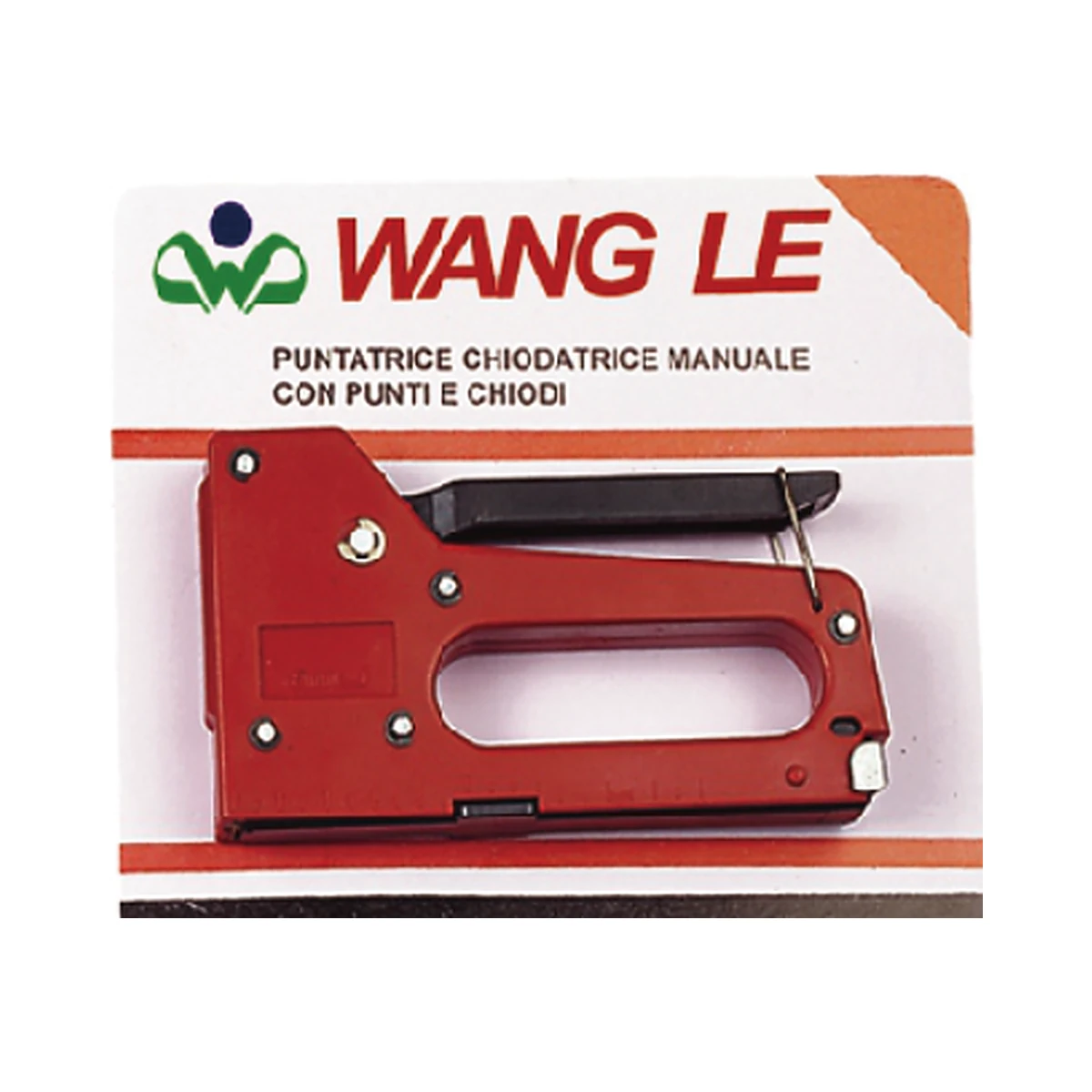 SG-22 WJ-B18 — Staple Guns by Zhenkai Tools