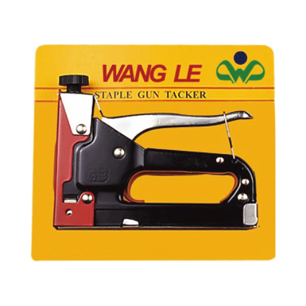 SG-24 WJ-B20 — Staple Guns by Zhenkai Tools