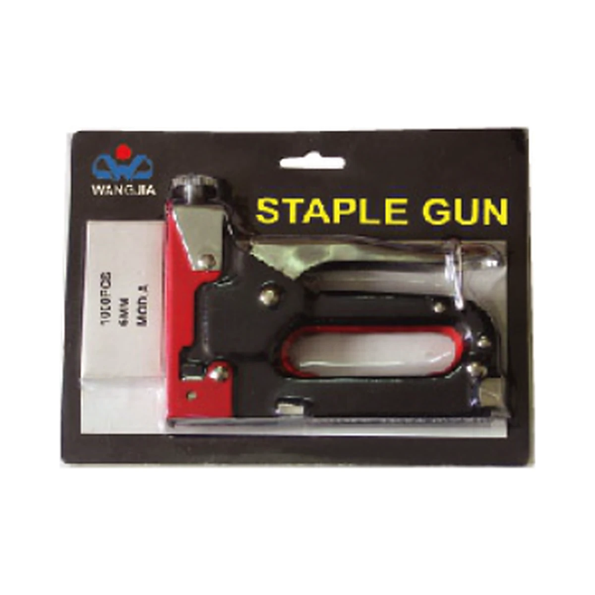 SG-27 WJ-B33 — Staple Guns by Zhenkai Tools