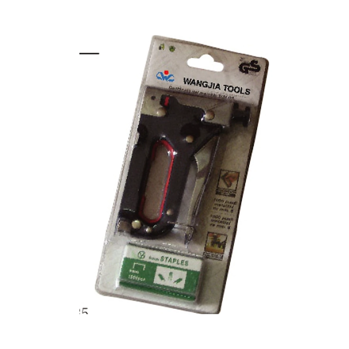 SG-28 WJ-B35 — Staple Guns by Zhenkai Tools