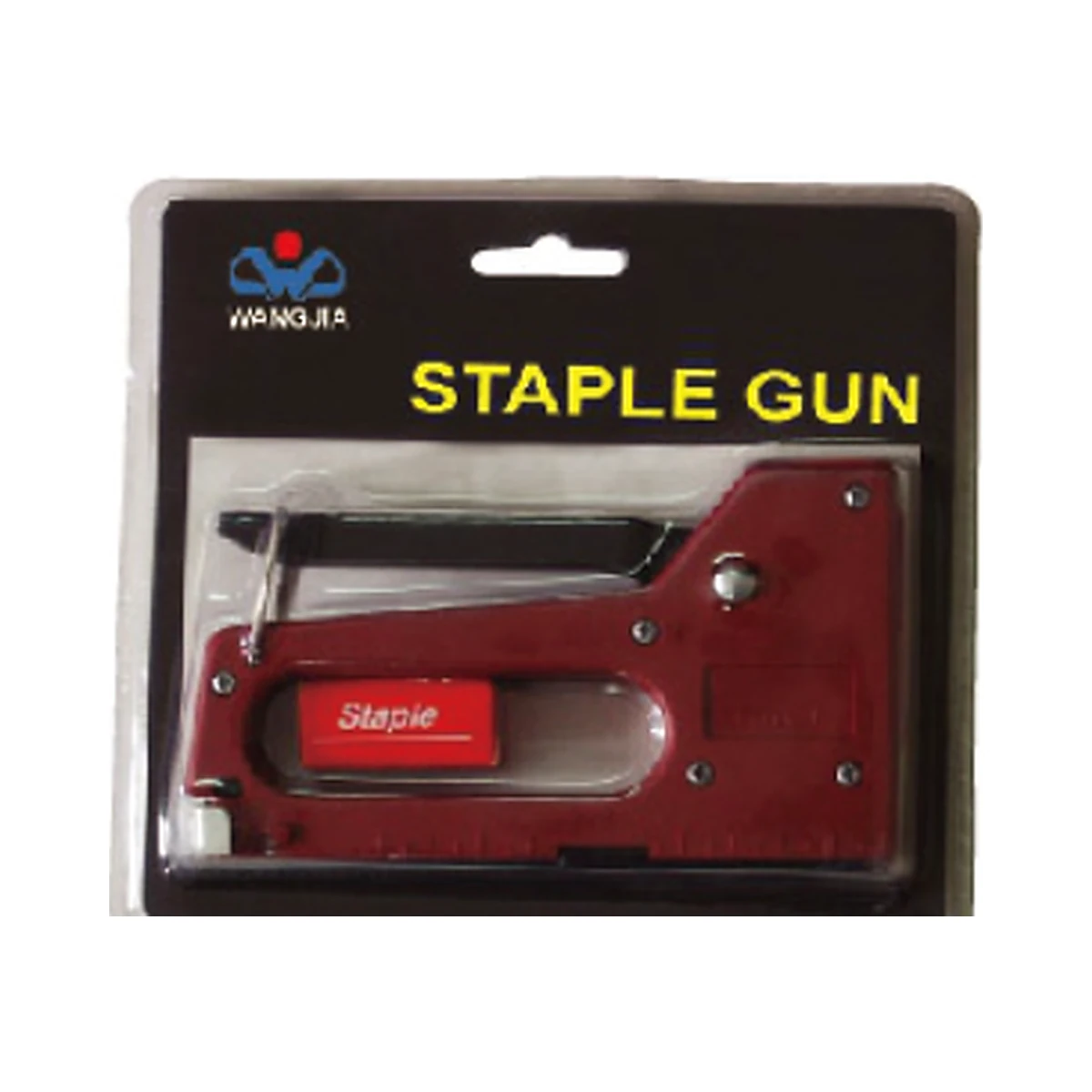 SG-29 WJ-B33-1 — Staple Guns by Zhenkai Tools