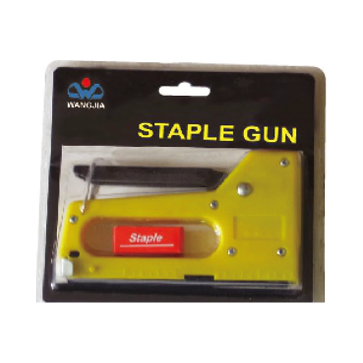 SG-30 WJ-B33-2 — Staple Guns by Zhenkai Tools