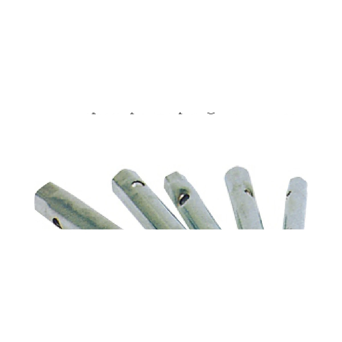 TW-02 6PCKI spark plug socket wrench HOMKOIECICALUCIDCLAMM TUGLLAR BOKWRENCHSET AEUBSE — Tube & Pipe Wrenches by Zhenkai Tools