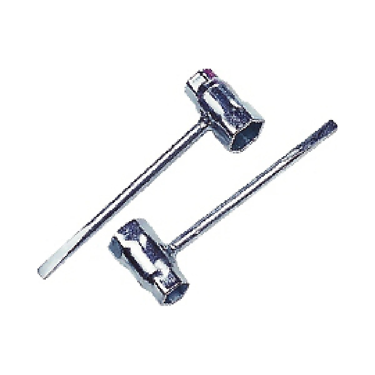 TW-07 NHA MEmWT Steel pipe wrench — Tube & Pipe Wrenches by Zhenkai Tools