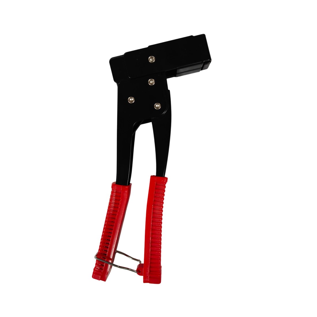 Handle-type anchor gun, second profile