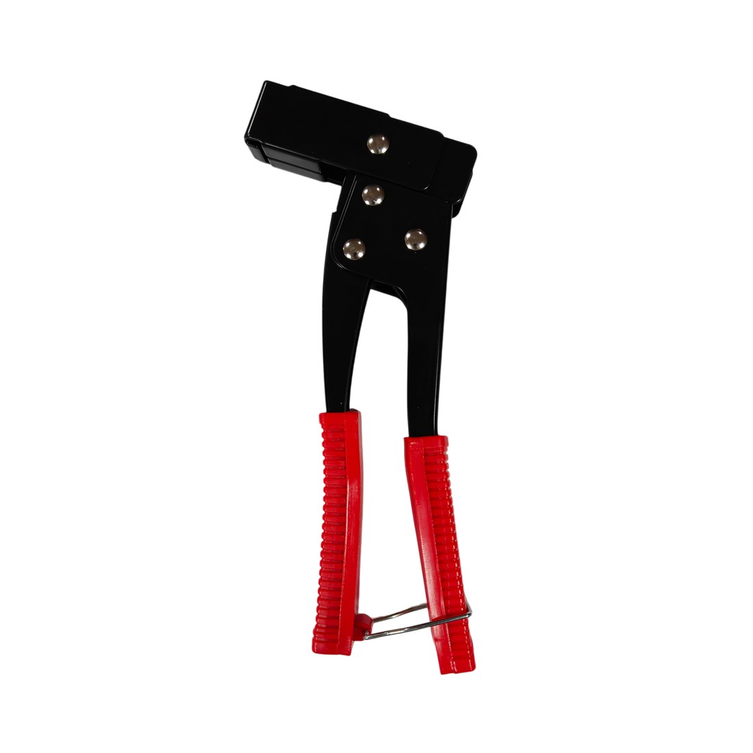 Handle-type anchor gun, side profile